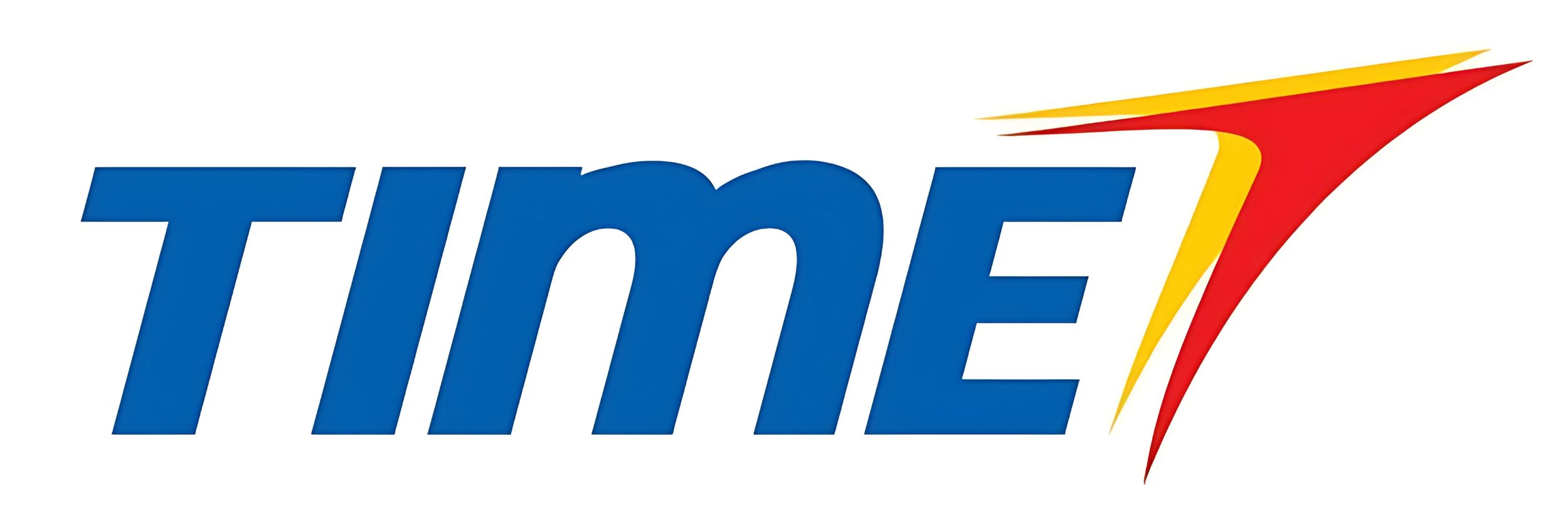 Time Technoplast Logo