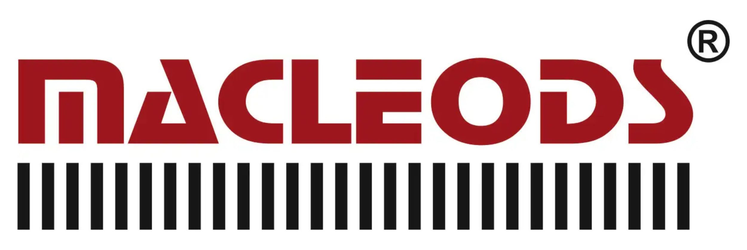 MacLeod Pharma Logo