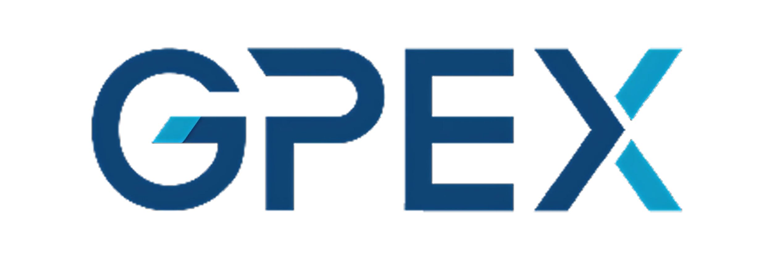 GPex Pharma Logo