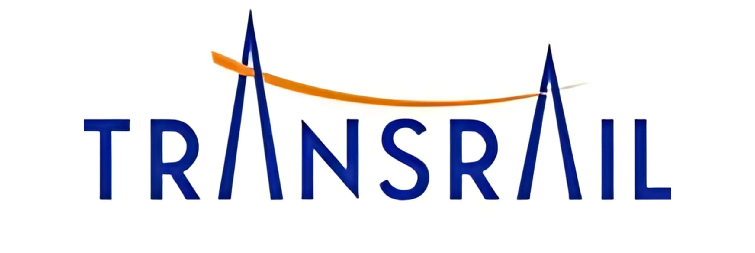 Transrail Lighting Logo