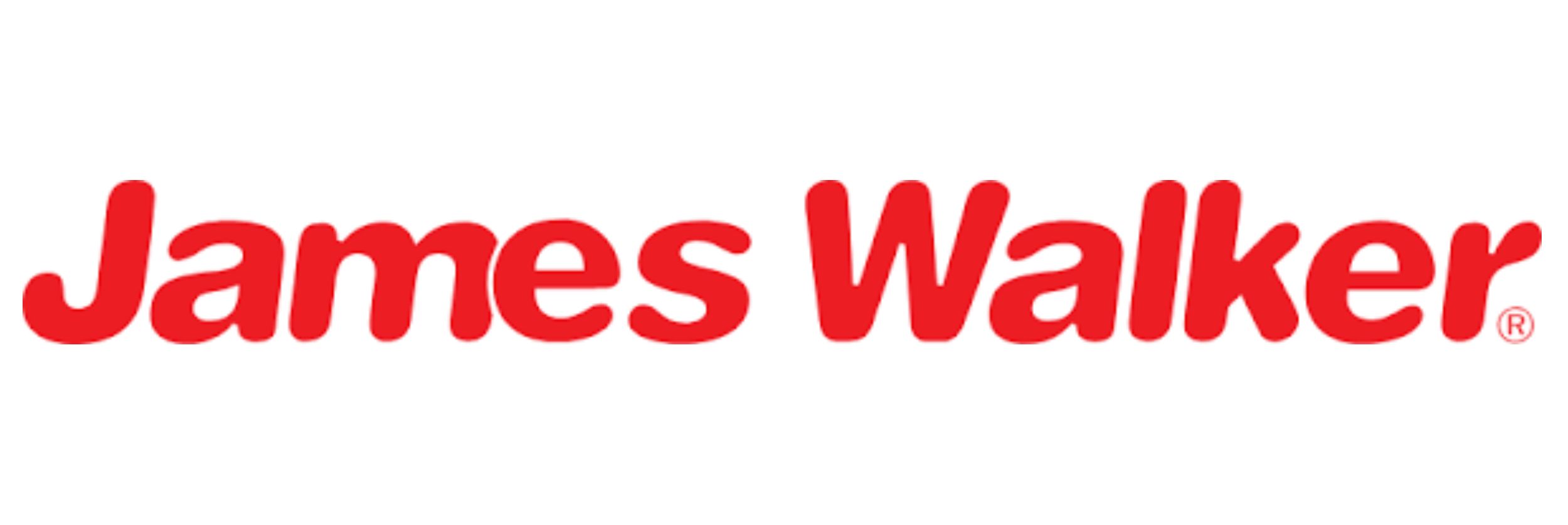 James Walker Inmarco Logo