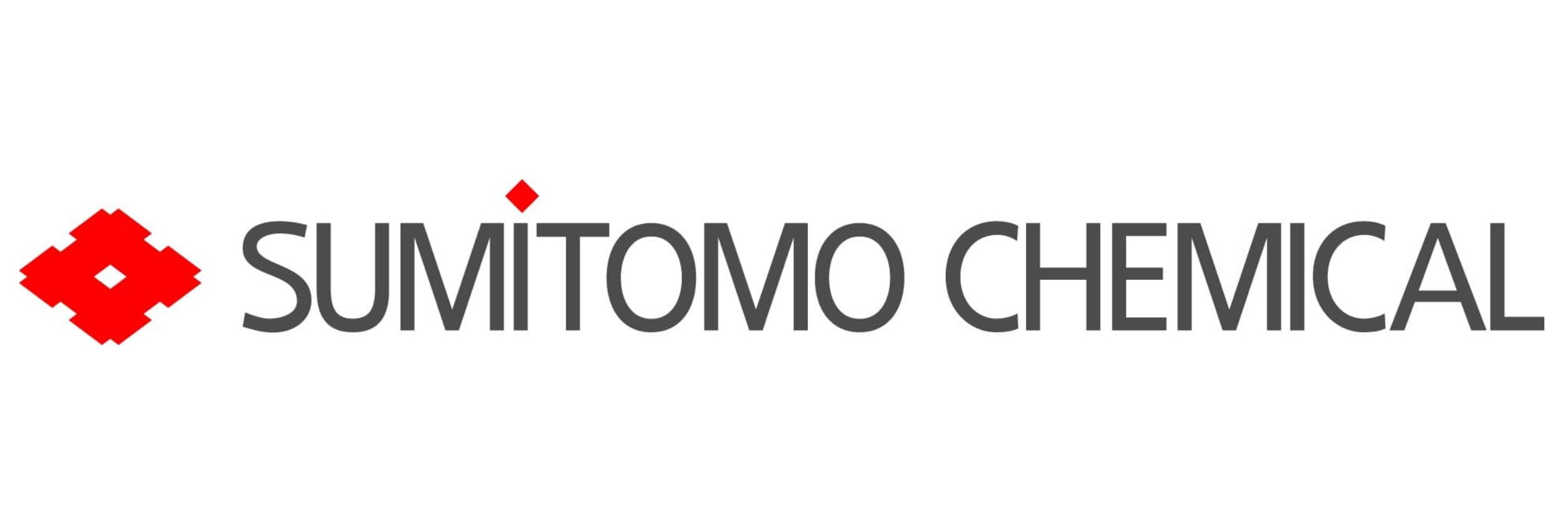 Sumitomo Chemical Logo