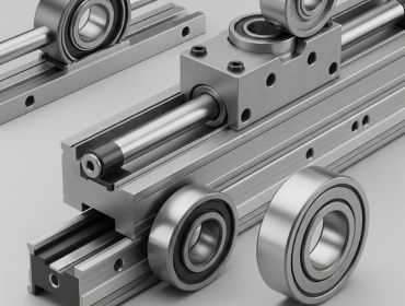 Bearings