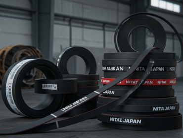 Industrial Belts