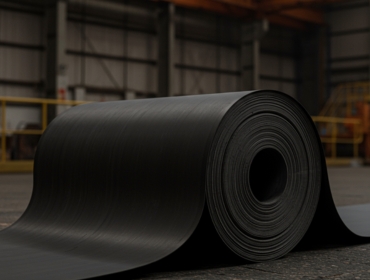 Rubber Conveyor Belt