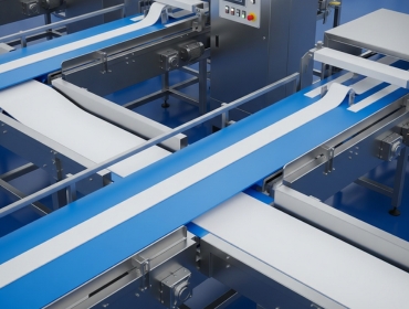 PU Conveyor Belt